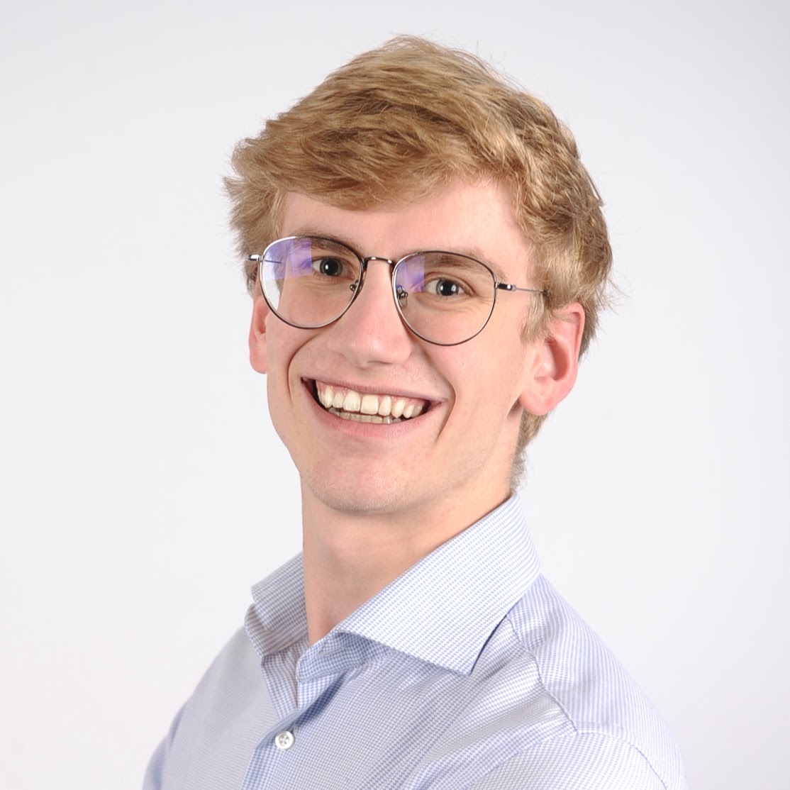 Dries Augustyns, Founder of Sendwave
